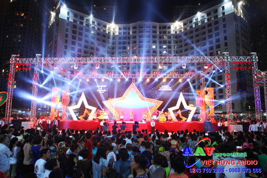 láº¯p Äáº·t Ã¢m thanh há»i nghá»