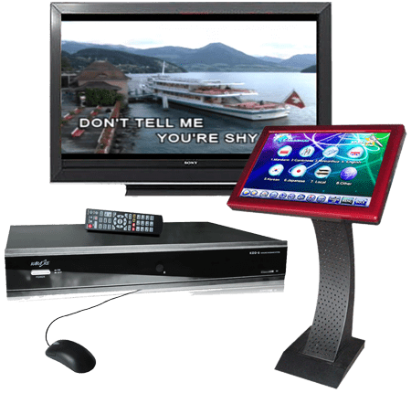 Äáº§u Karaoke Vina KTV