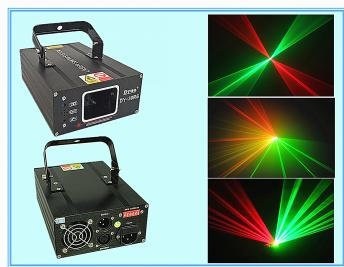 đèn laser tia