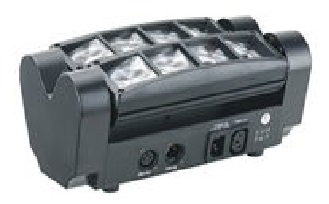 đèn moving head mini