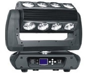 đèn moving head 15w