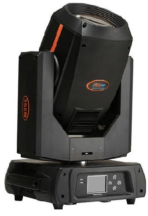 đèn moving head 330W