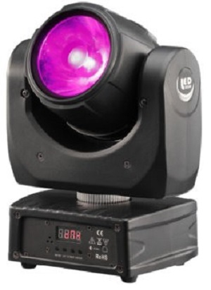 đèn moving head 60W