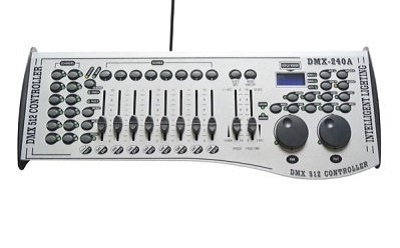 bộ điều khiển ánh sáng 240A