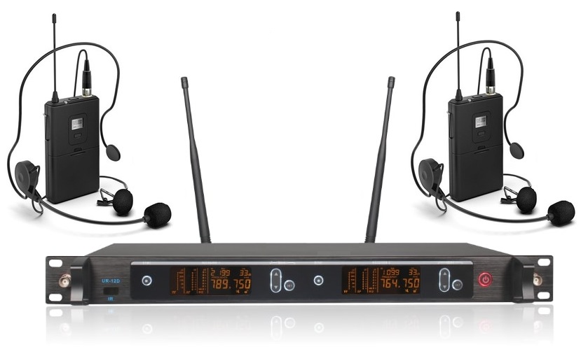 micro không dây trợ giảng 2