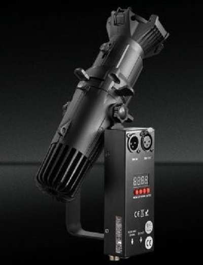 đèn led ống hồ sơ mini 20W