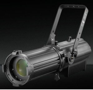 đèn led ống hồ sơ zoom thủ công