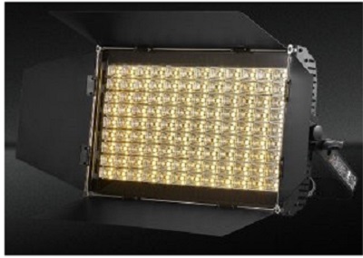 đèn led ngoài trời 108x3W