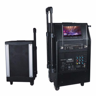 thiết bị trợ giảng thuyết trình