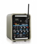 máy trợ giảng thuyết trình chính hãng Máy Trợ Giảng thuyết trình Vicboss PWA-103H