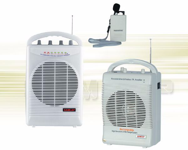 thiết bị trợ giảng thuyêt trình