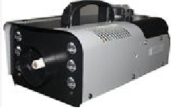 máy phun sương màu led 900W