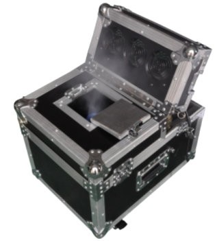 Máy tạo sương đôi 600W