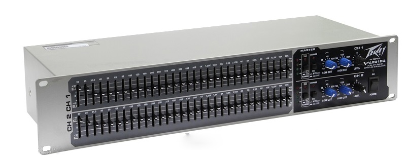 equalizer chất lượng cao