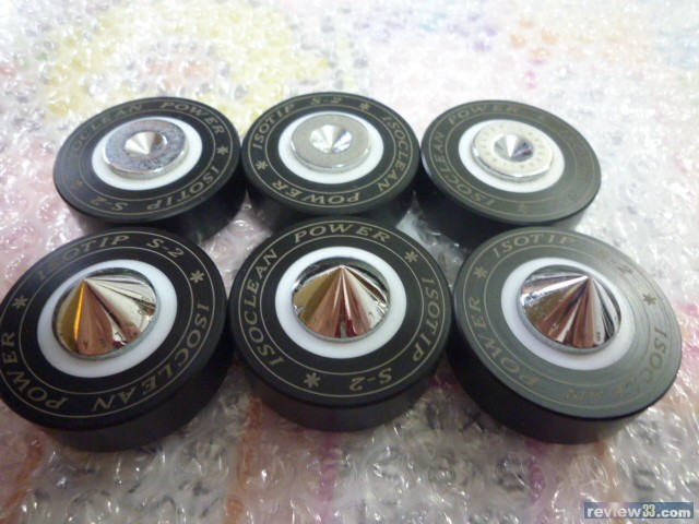 tìm hiểu về isoclean