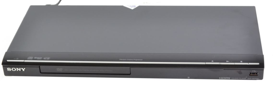 DVP-NS758HP-Đầu máy DVD/HDD-Đầu Phát Đĩa DVD