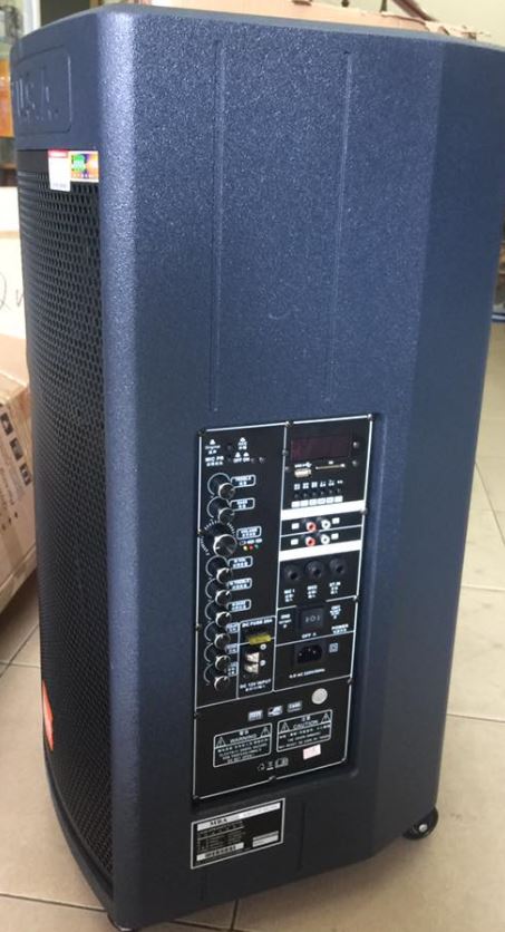 loa kéo mba giá rẻ