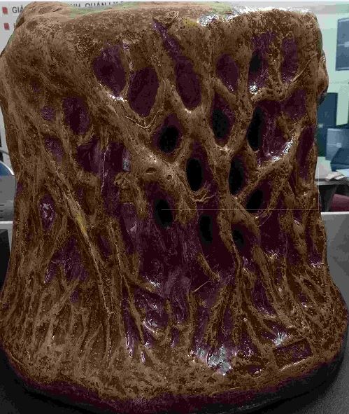 loa giả đá chất lượng cao