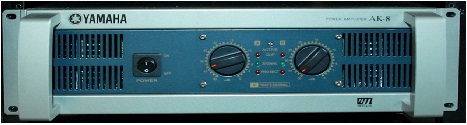 amply yamaha