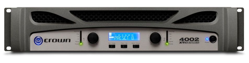 amply hội trường 4002