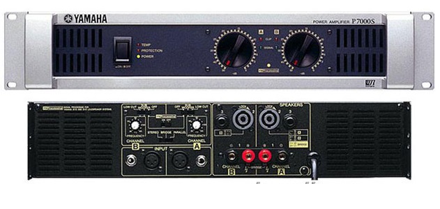 amply hội trường yamaha