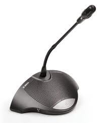 âm thanh hội nghị bosch