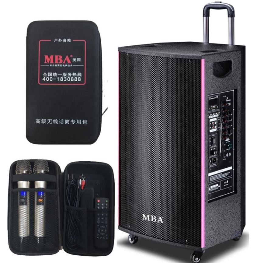 loa kéo âm thanh cựu đã cổ động bóng đá