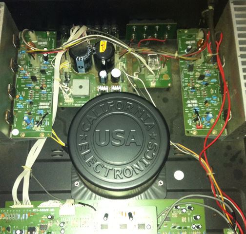 cấu trúc mạch của amply karaoke MOSFET 888 MW 