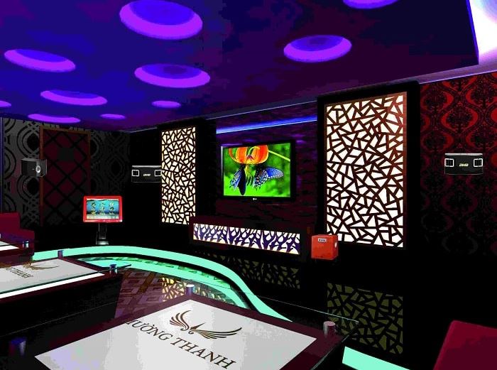 bộ karaoke gia đình giá rẻ chuẩn chính hãng