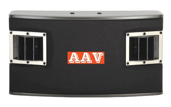 loa hát karaoke hay nhất AAV KS 623