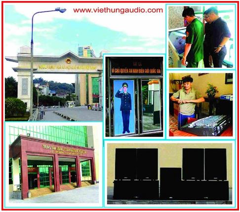 loa hát karaoke háy nhất lắp đặt tại các cơ quan