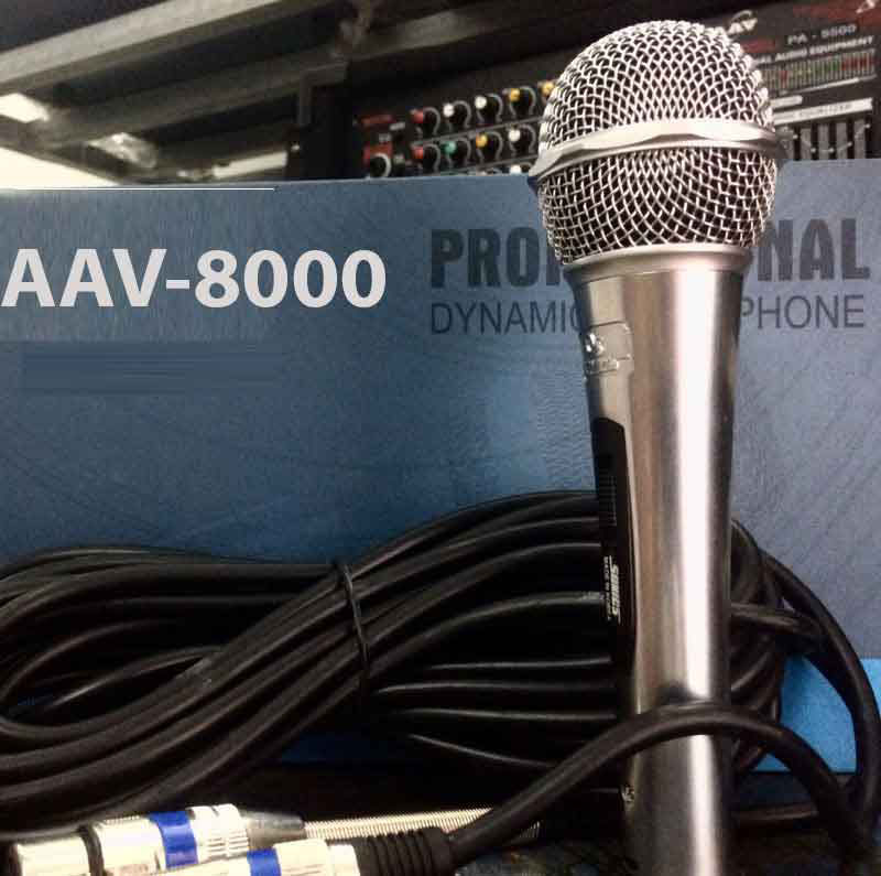 micro aav hay nhất