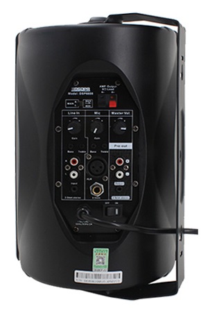 Loa treo tường DSP 6608B-80W