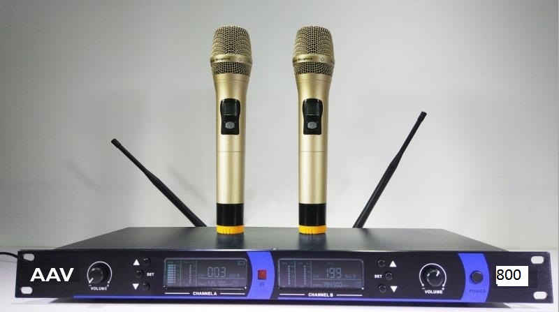 Micro tốt chất lượng