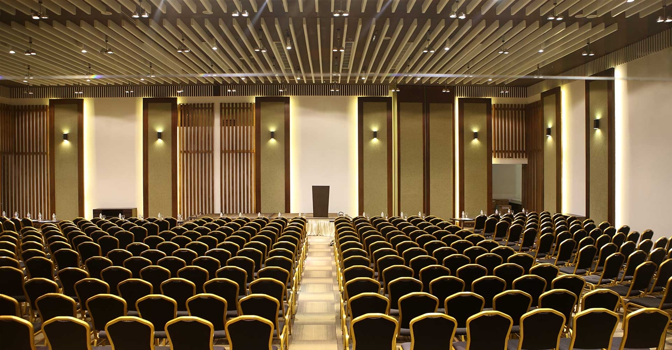 Hẹ e thống âm thanh hội nghị