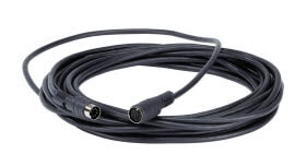 âm thanh hội nghị bosch