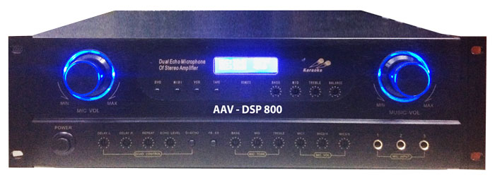 amply chất lượng cao