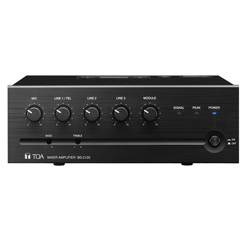 Tăng âm truyền thanh 120W Toa 2120