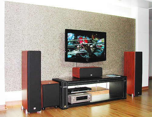 bộ karaoke gia đình chuyên nghiệp