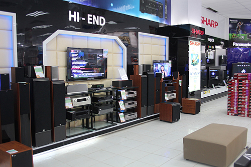 bộ karaoke gia đình chuyên nghiệp