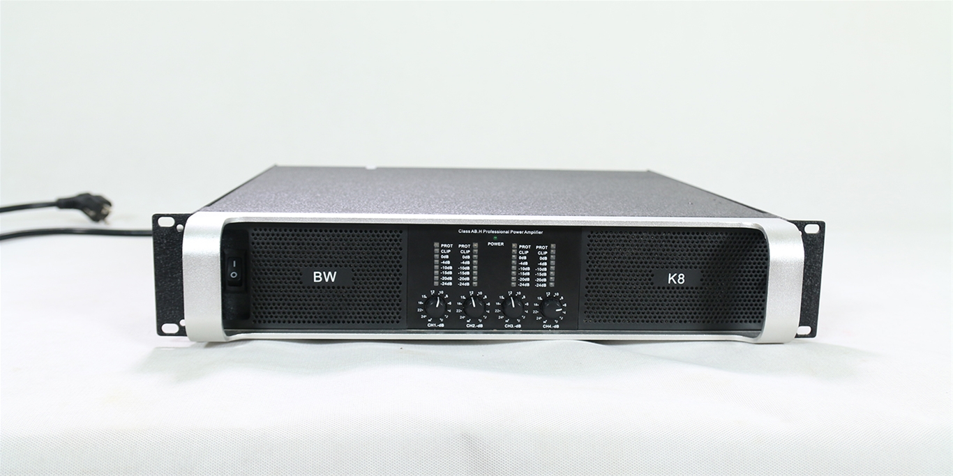 Cục đẩy công suất