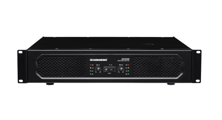 cục đẩy công suất