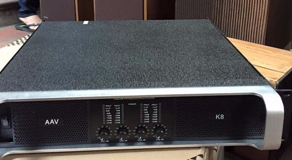 Cục đẩy công suất