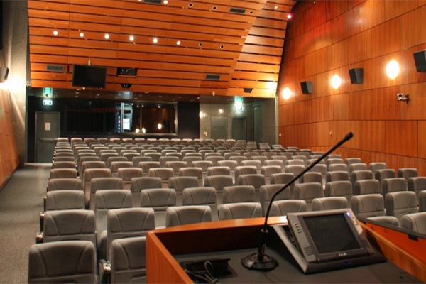 Dàn âm thanh hội nghị cần những thiết bị nào?