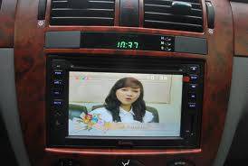 Đầu thu ti vi kỹ thuật số HD