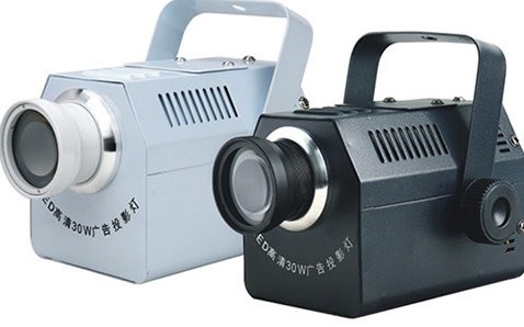 đèn led logo chính hãng