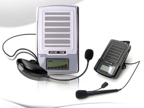 Địa chỉ cung cấp máy trợ giảng chính hãng chất lượng