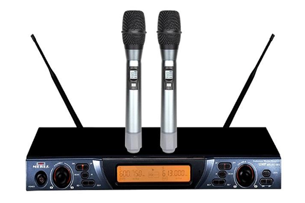 Khắc phục những lỗi thường gặp phải của micro không dây