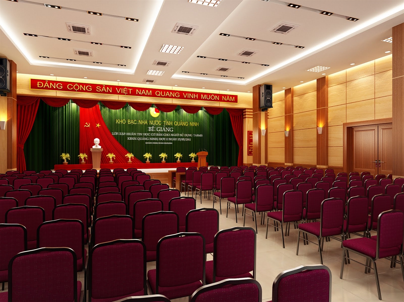 hệ thống âm thanh