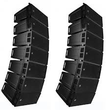 loa line array